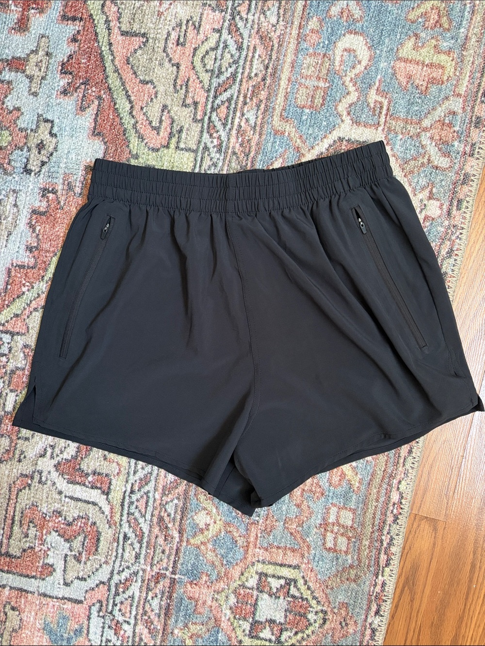 Outdoor Voices Zephyr Shorts 3”